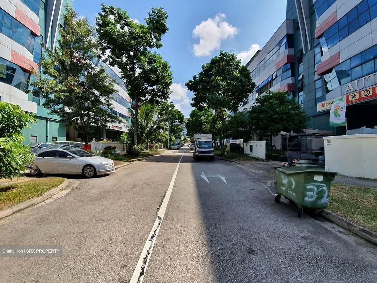 Kaki Bukit Techpark I (D14), Factory #575414851